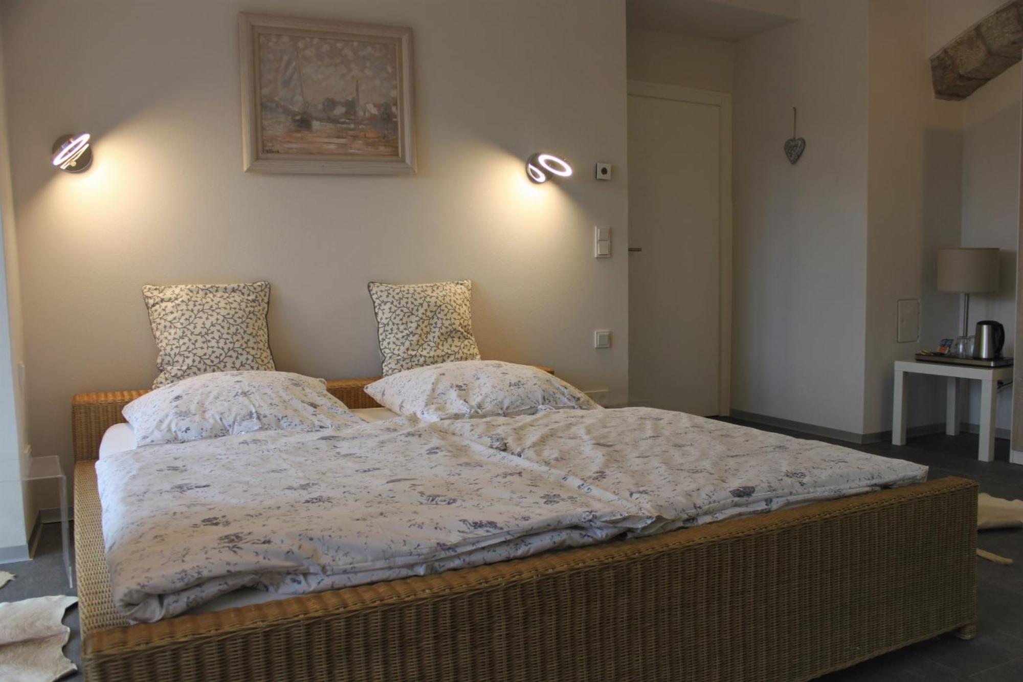 Hotel Plantagengut Hosterwitz Dresden Zimmer foto